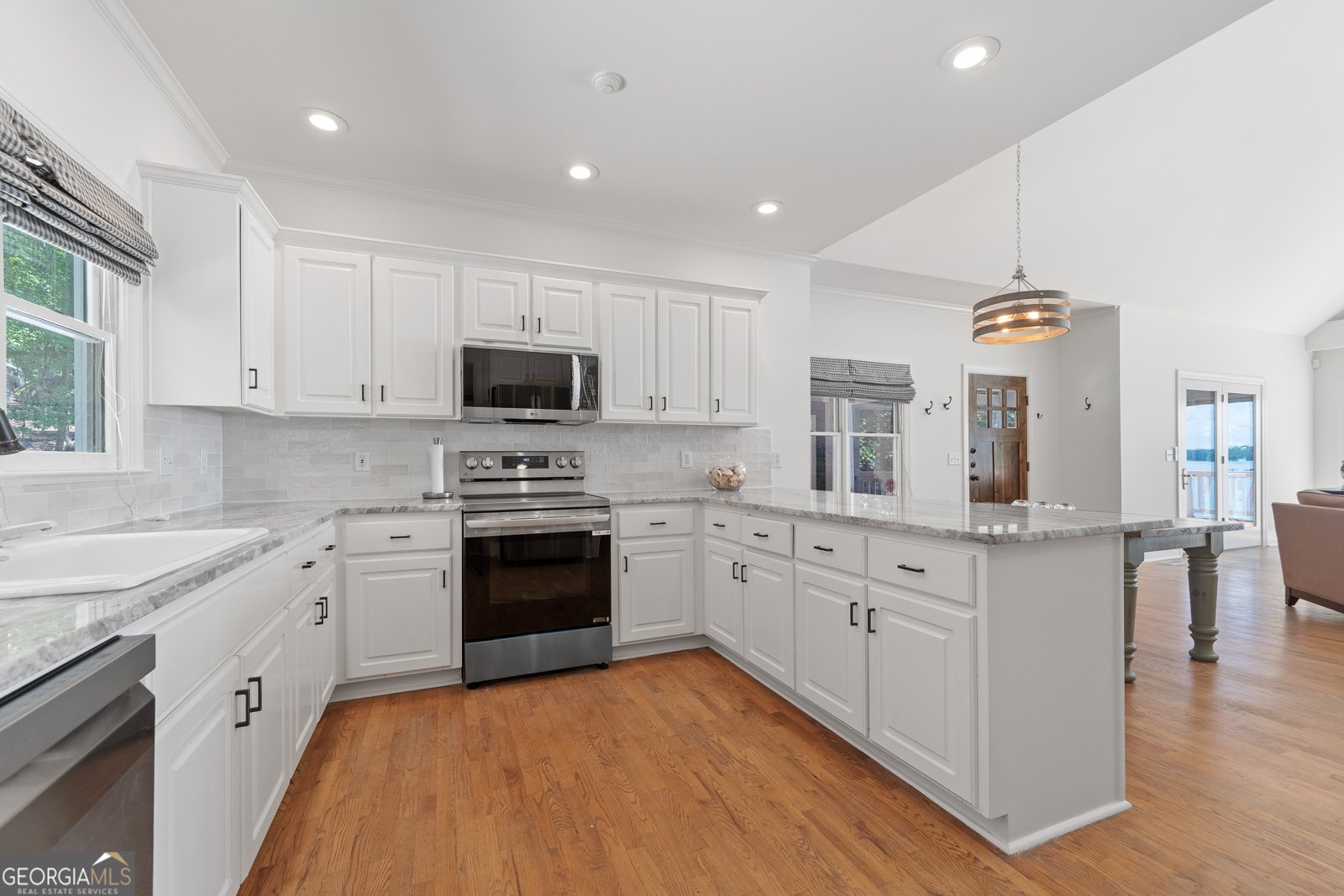 264 Winding River Road Eatonton - Photo 17