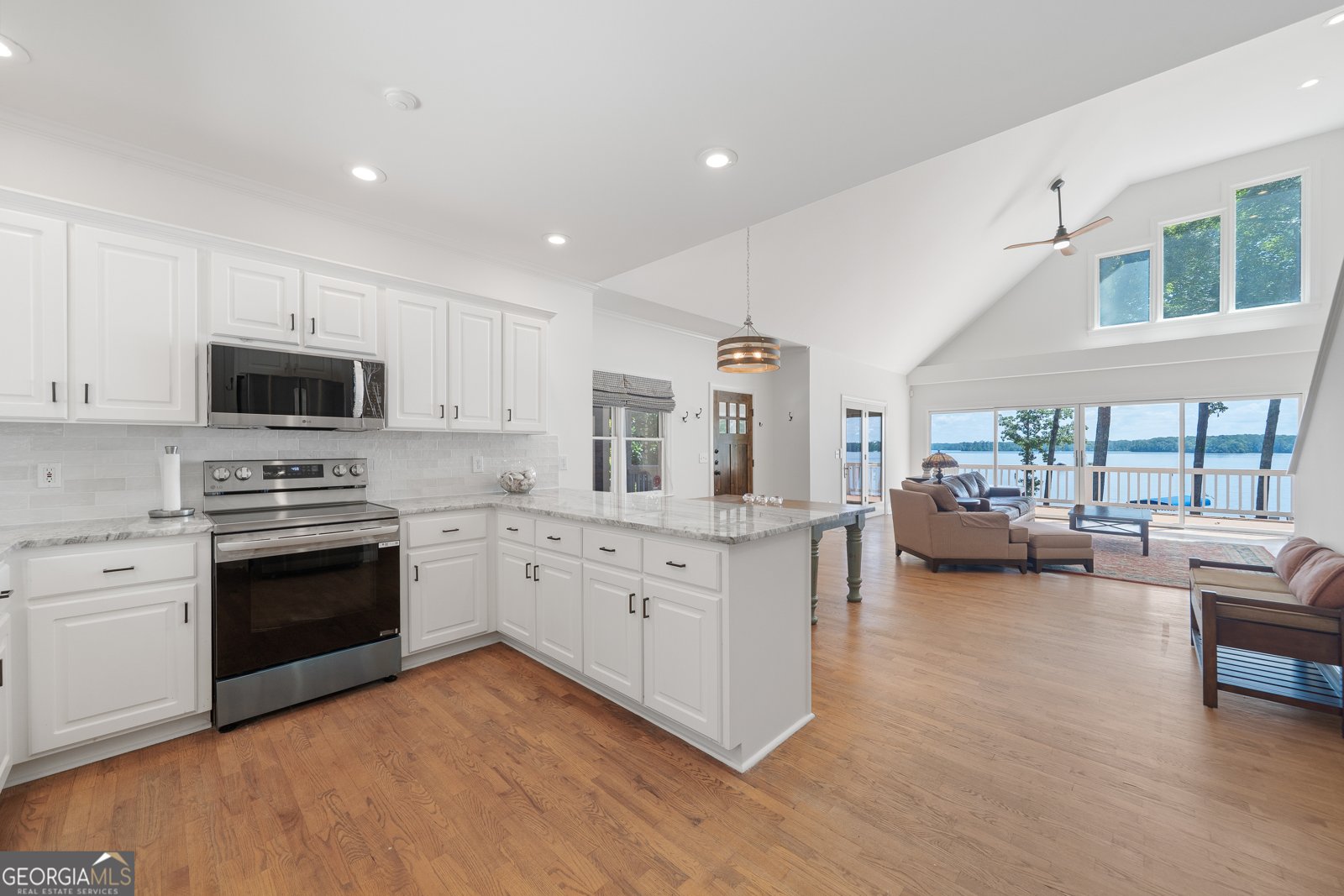 264 Winding River Road Eatonton - Photo 21