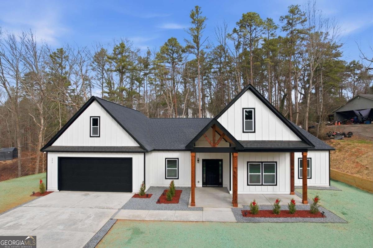 177 Summit Ridge Drive Cartersville - Photo 1