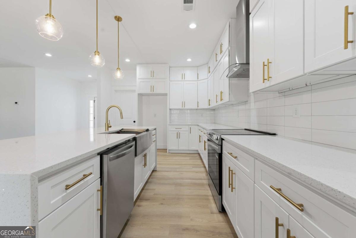 177 Summit Ridge Drive Cartersville - Photo 10