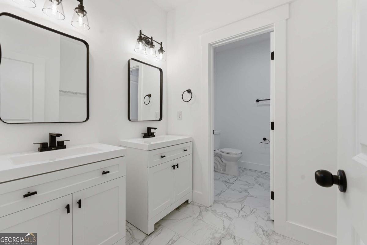 177 Summit Ridge Drive Cartersville - Photo 18