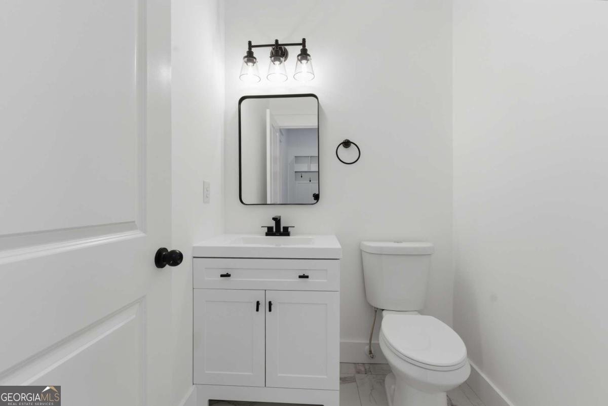 177 Summit Ridge Drive Cartersville - Photo 29