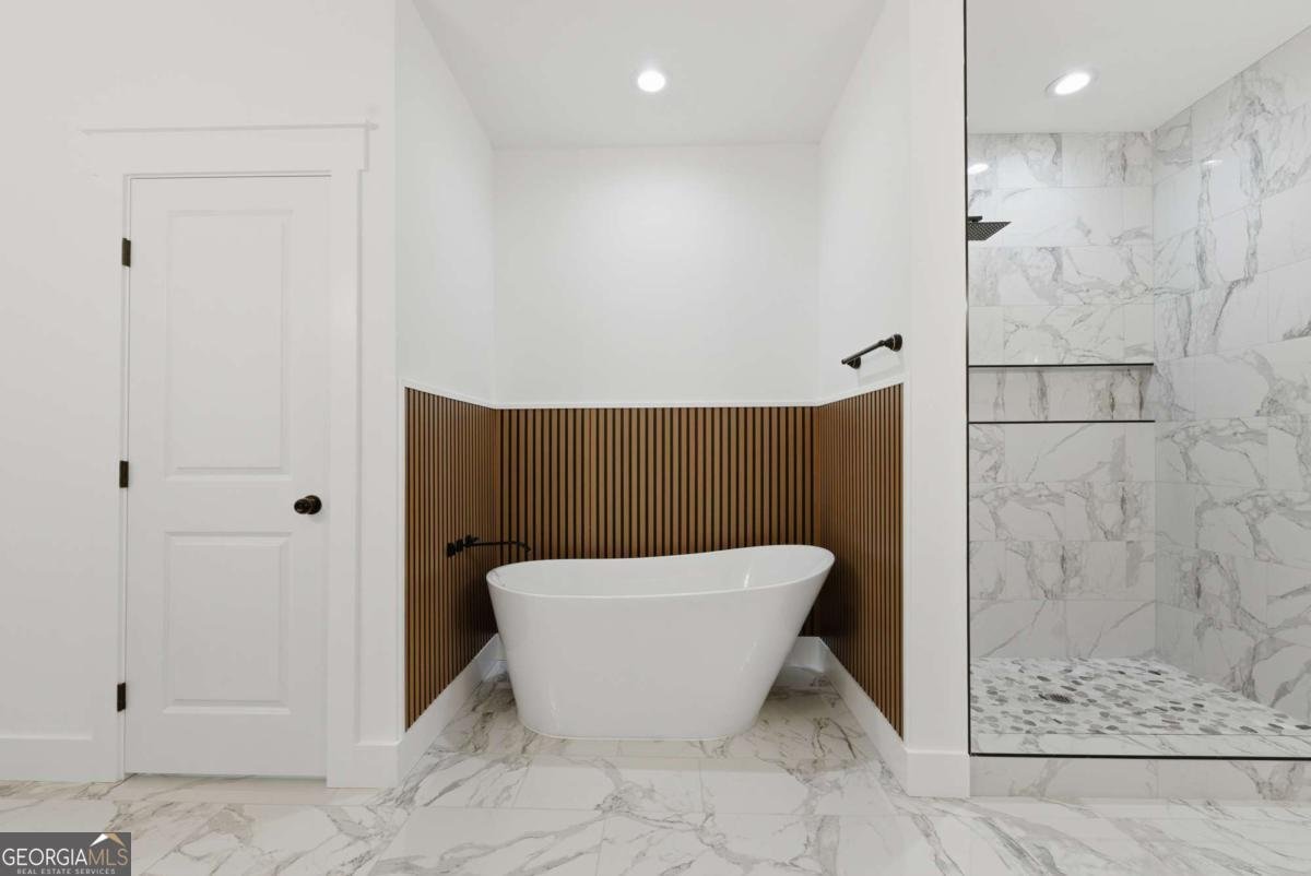 177 Summit Ridge Drive Cartersville - Photo 31