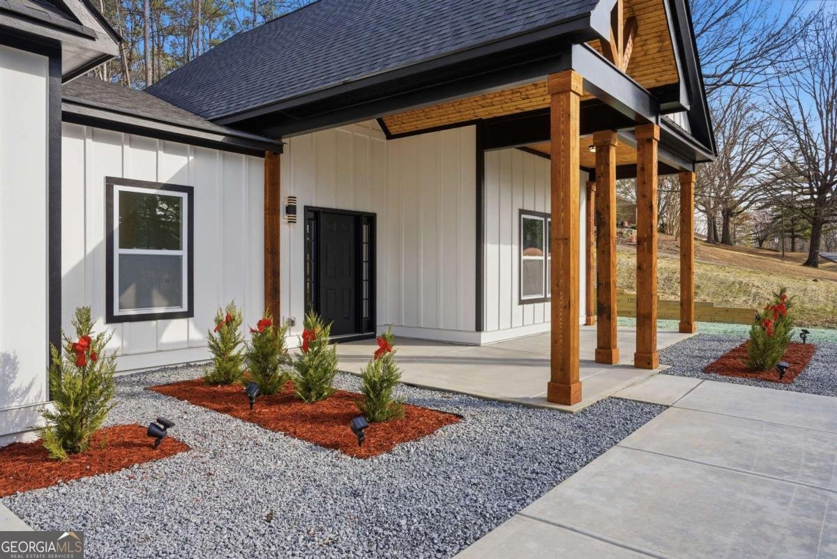 177 Summit Ridge Drive Cartersville - Photo 40