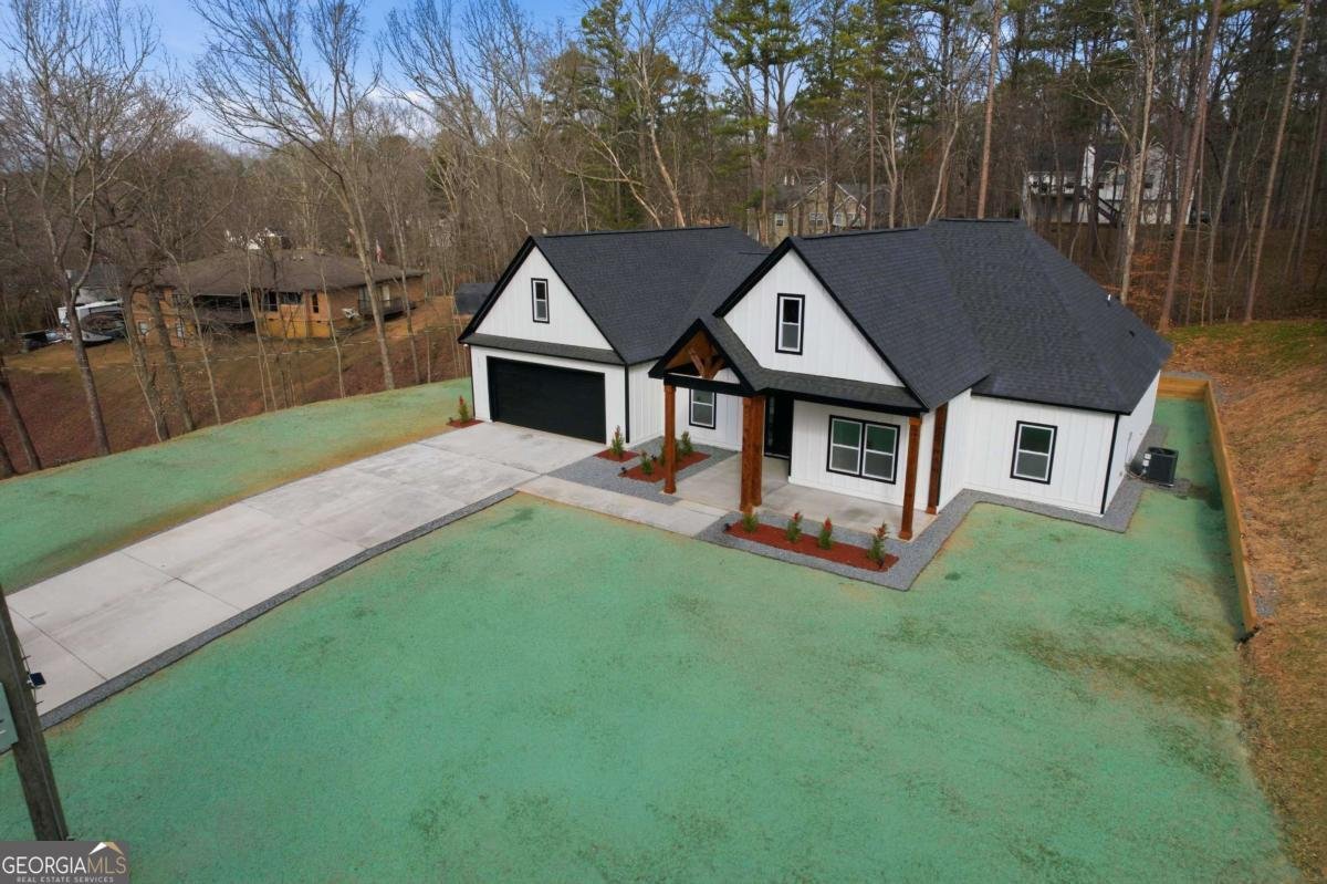 177 Summit Ridge Drive Cartersville - Photo 41