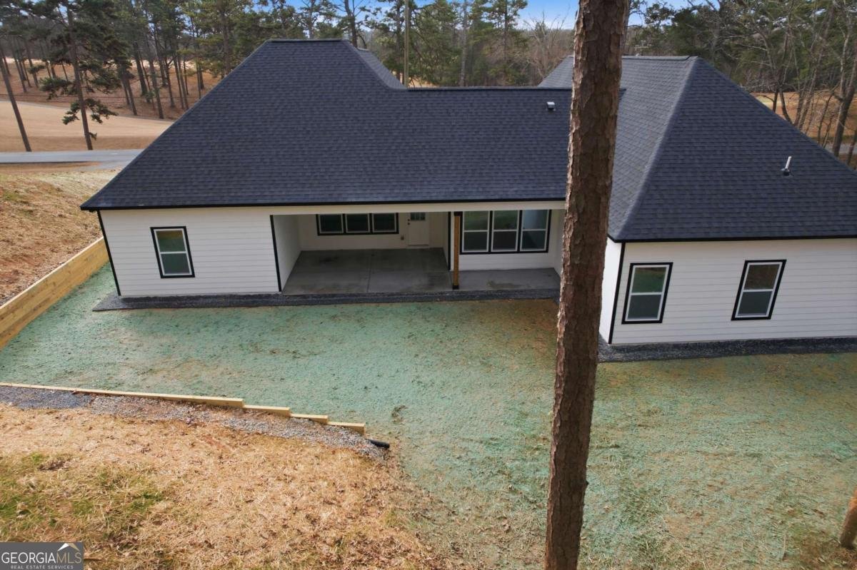 177 Summit Ridge Drive Cartersville - Photo 42