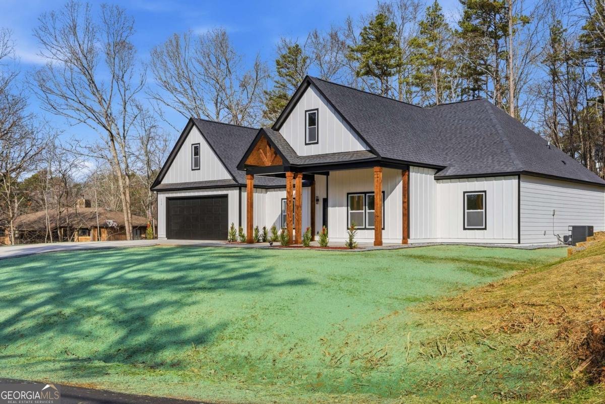 177 Summit Ridge Drive Cartersville - Photo 45