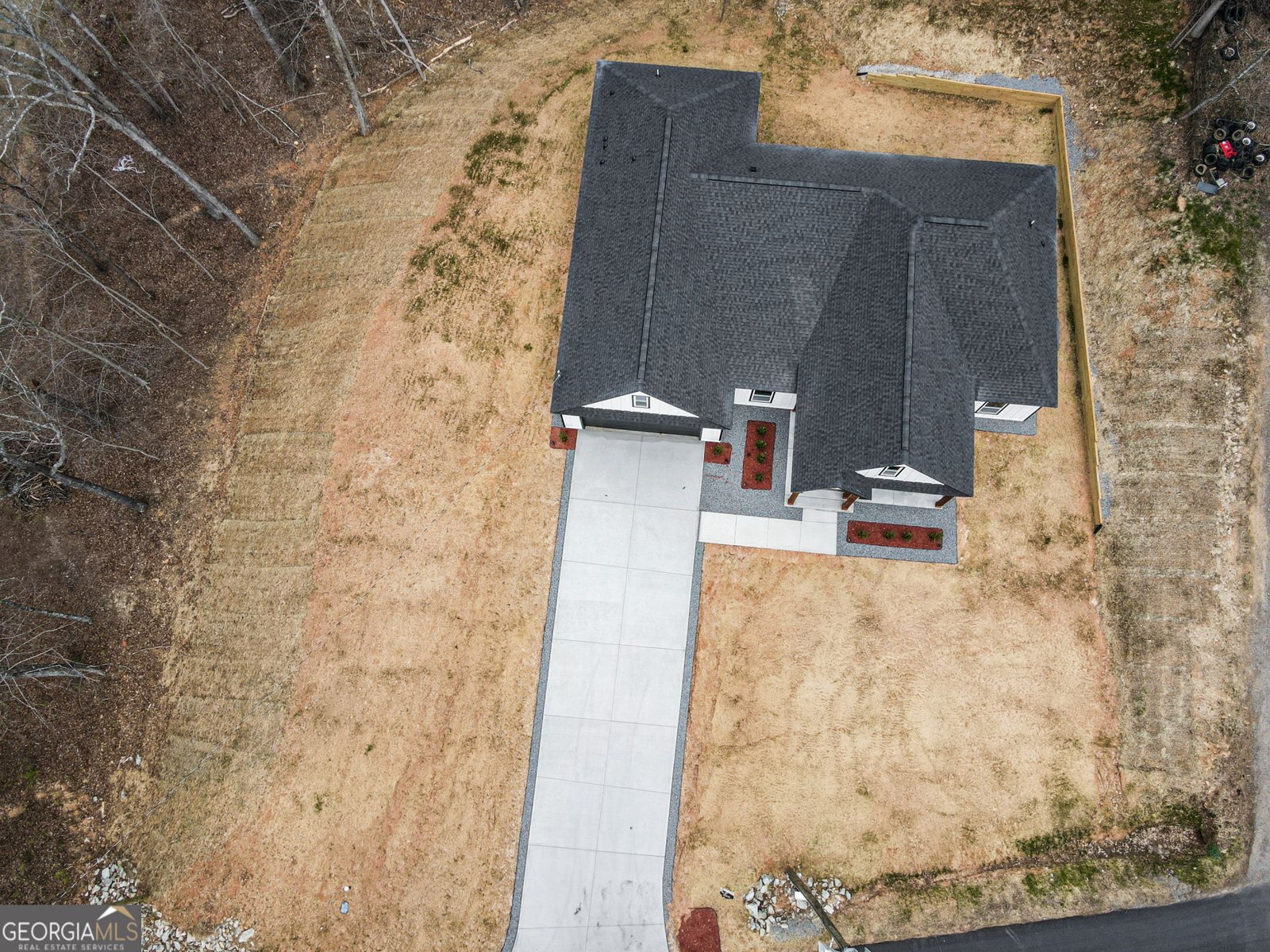 177 Summit Ridge Drive Cartersville - Photo 47