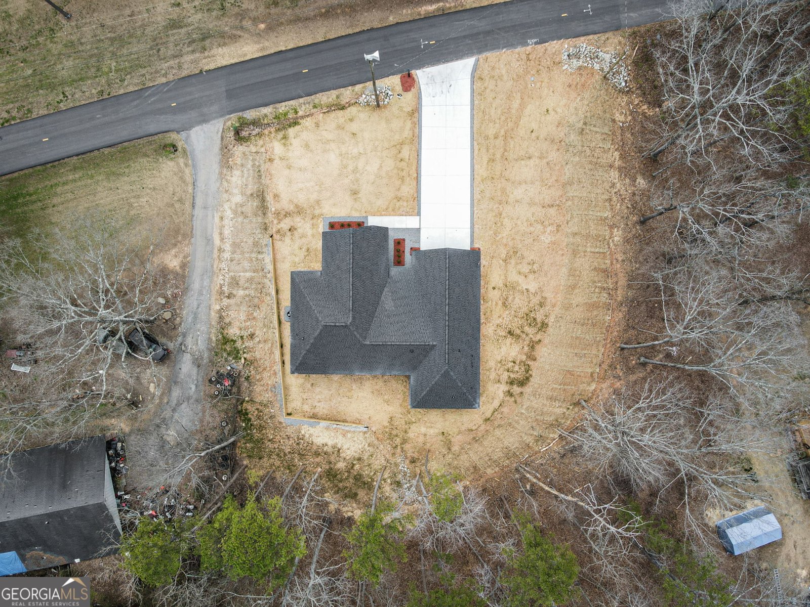 177 Summit Ridge Drive Cartersville - Photo 48