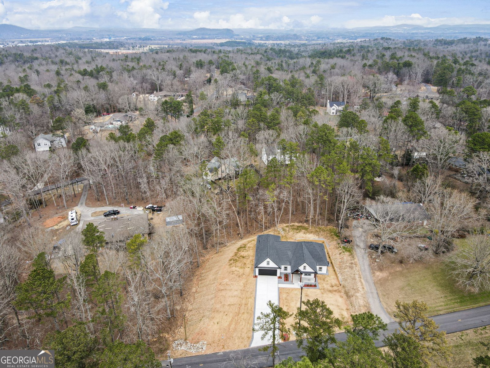 177 Summit Ridge Drive Cartersville - Photo 49