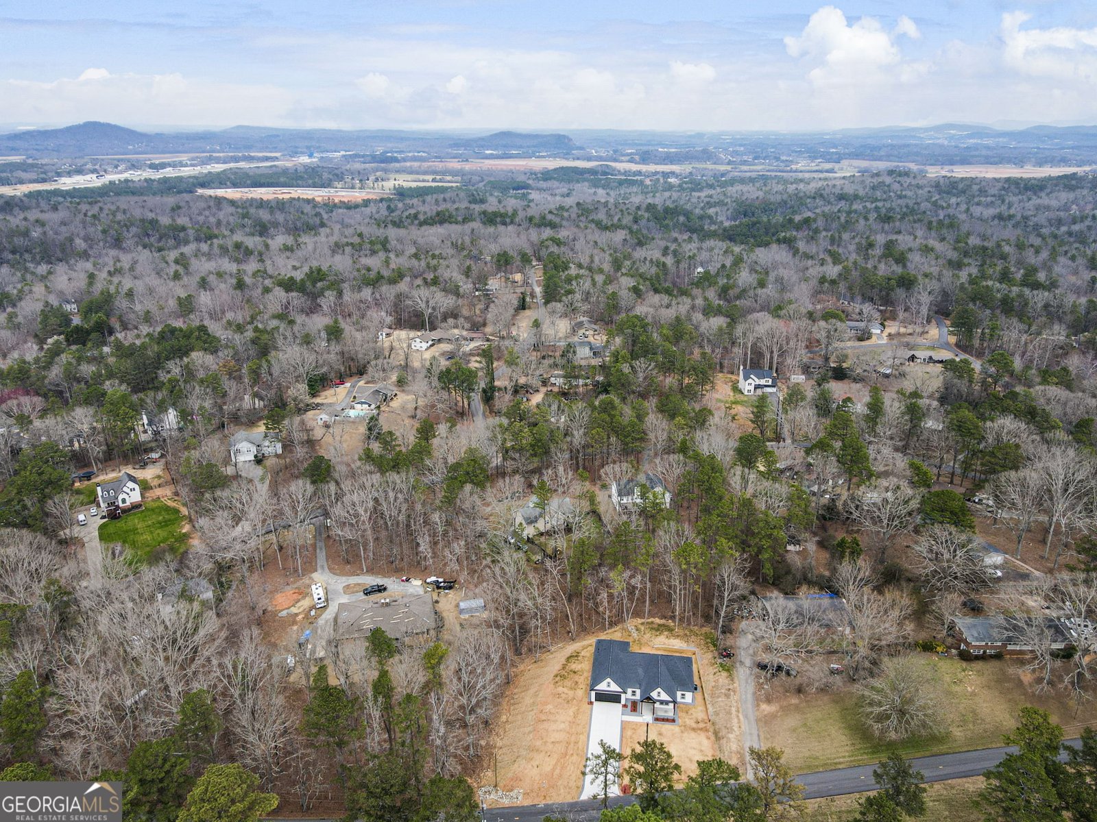 177 Summit Ridge Drive Cartersville - Photo 50