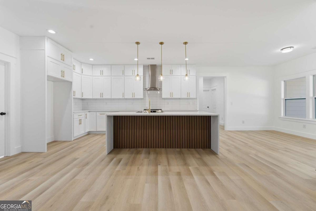 177 Summit Ridge Drive Cartersville - Photo 8