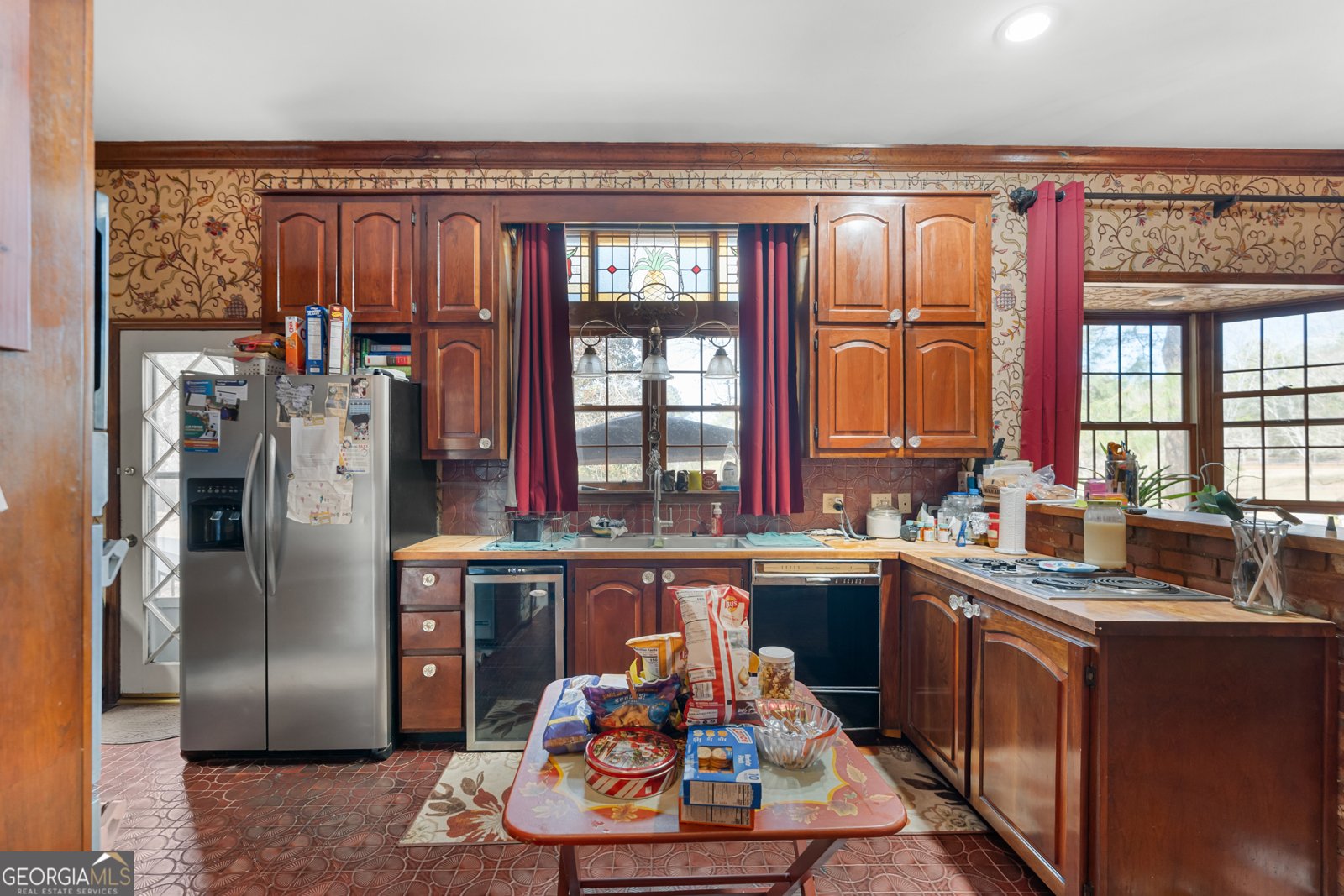 3983 Country Club Road Statesboro - Photo 11