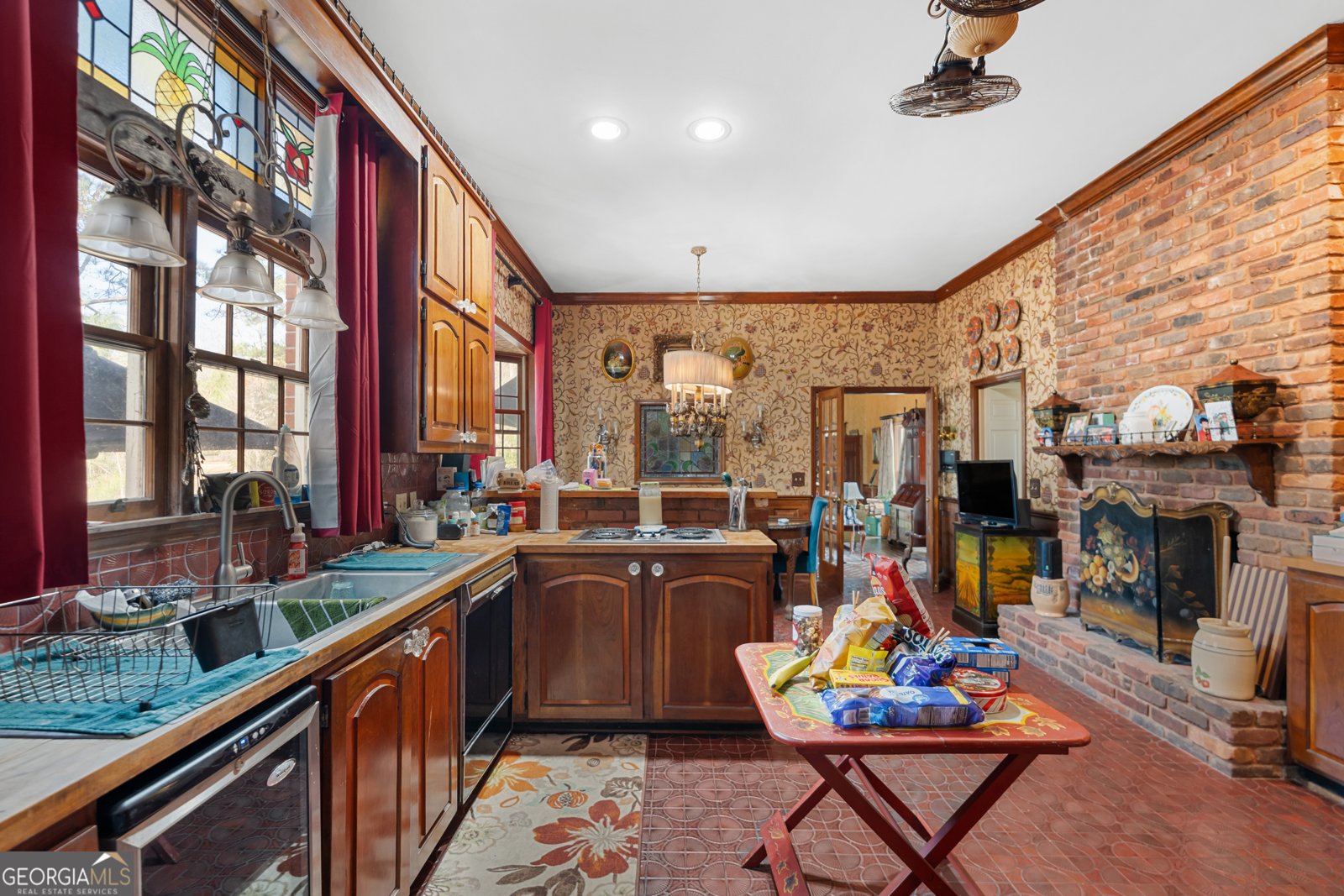 3983 Country Club Road Statesboro - Photo 13