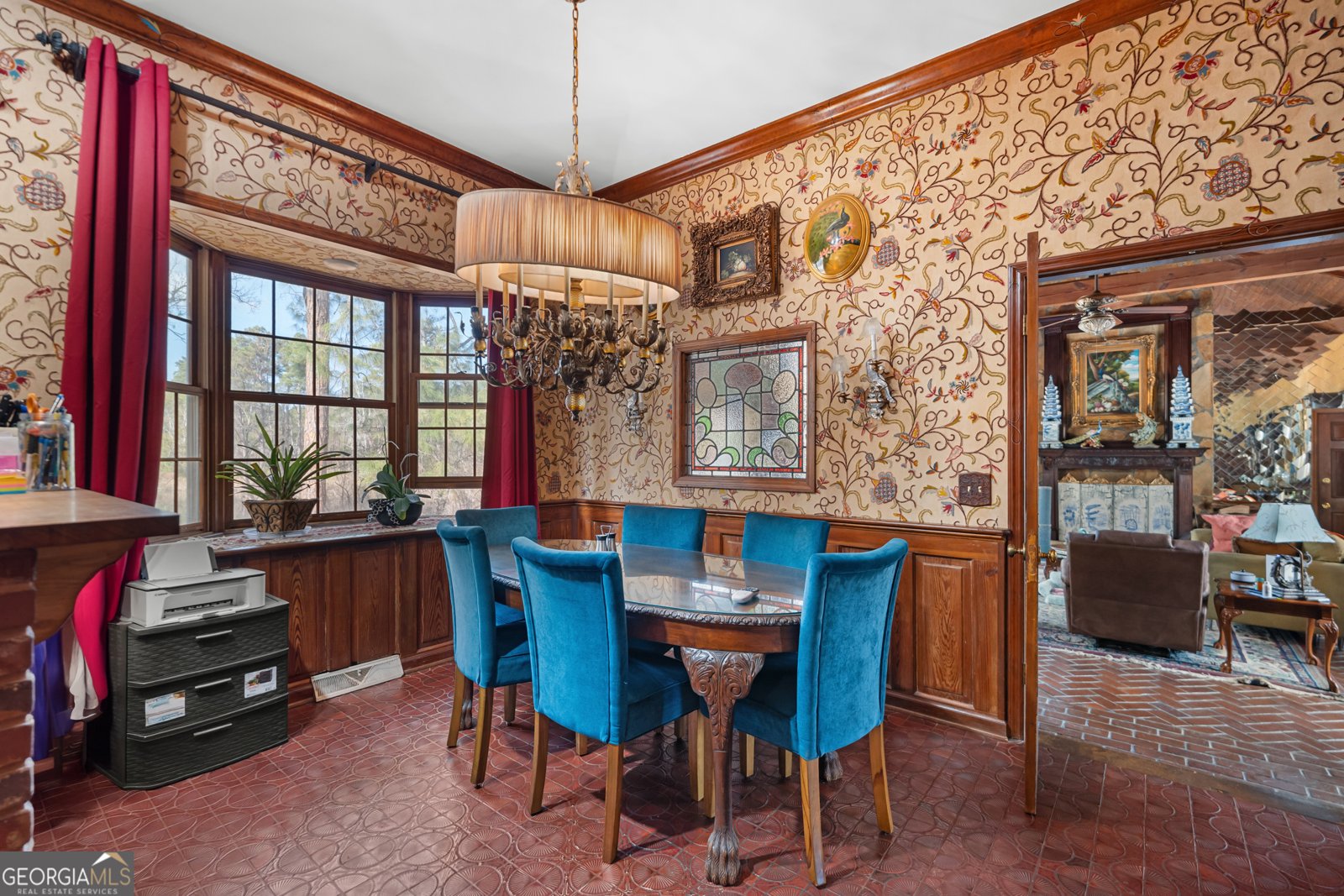 3983 Country Club Road Statesboro - Photo 14