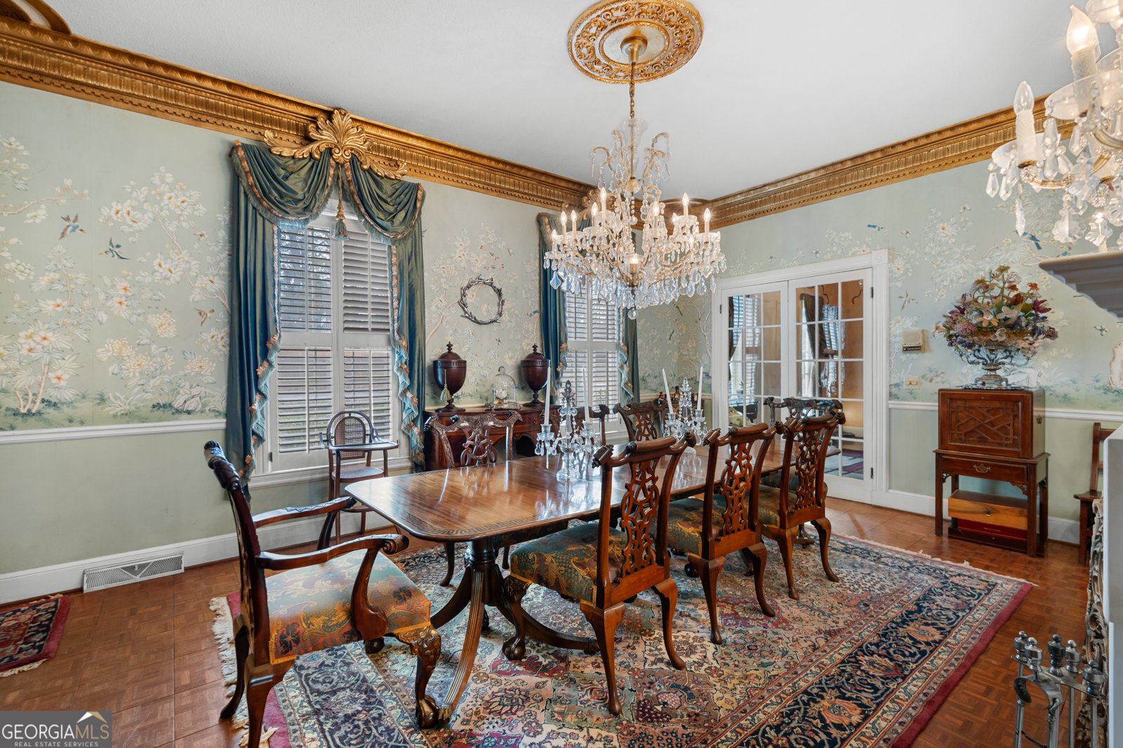 3983 Country Club Road Statesboro - Photo 15