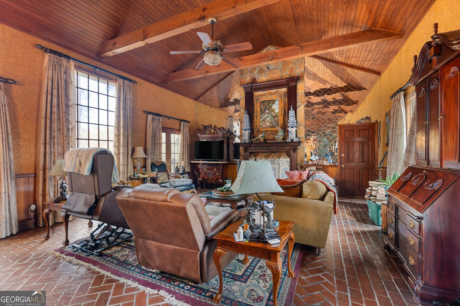 3983 Country Club Road Statesboro - Photo 17