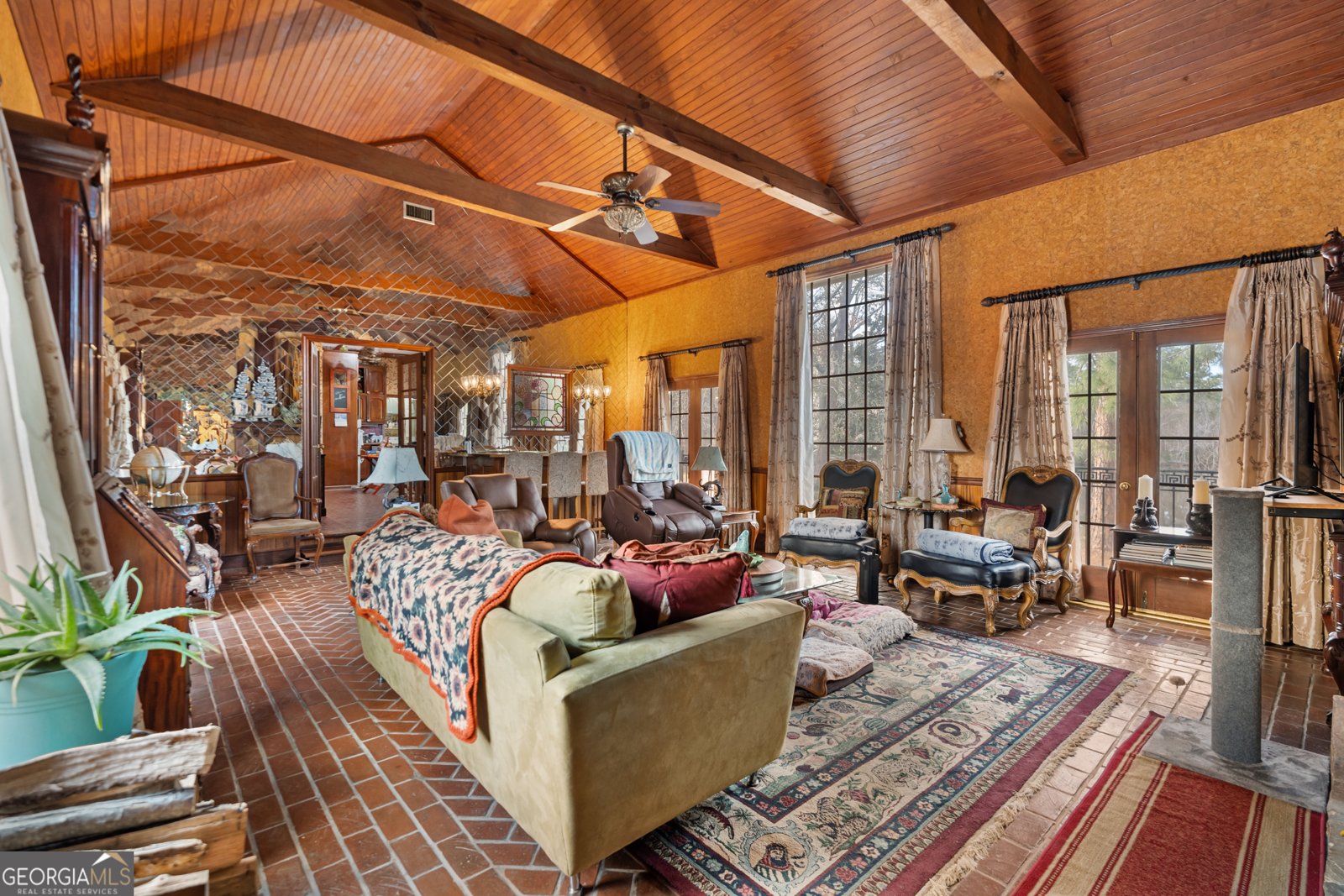 3983 Country Club Road Statesboro - Photo 18