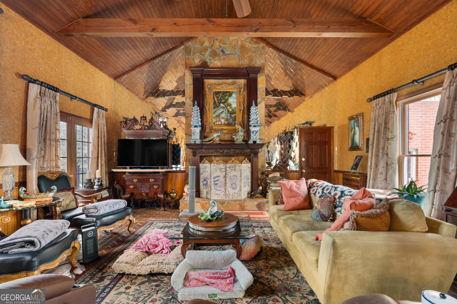 3983 Country Club Road Statesboro - Photo 19