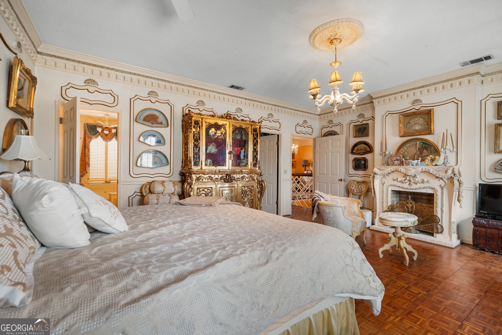 3983 Country Club Road Statesboro - Photo 21