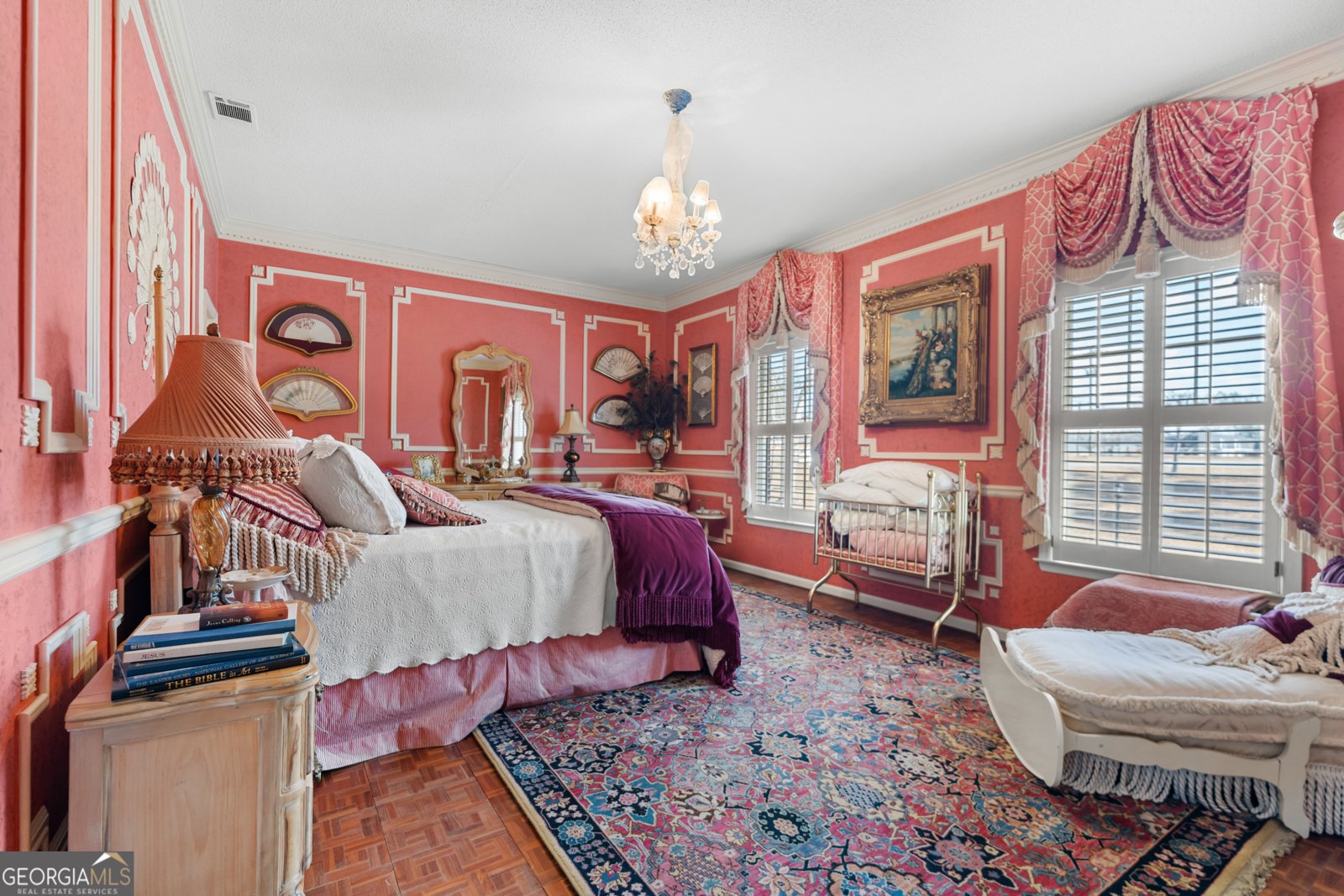 3983 Country Club Road Statesboro - Photo 28