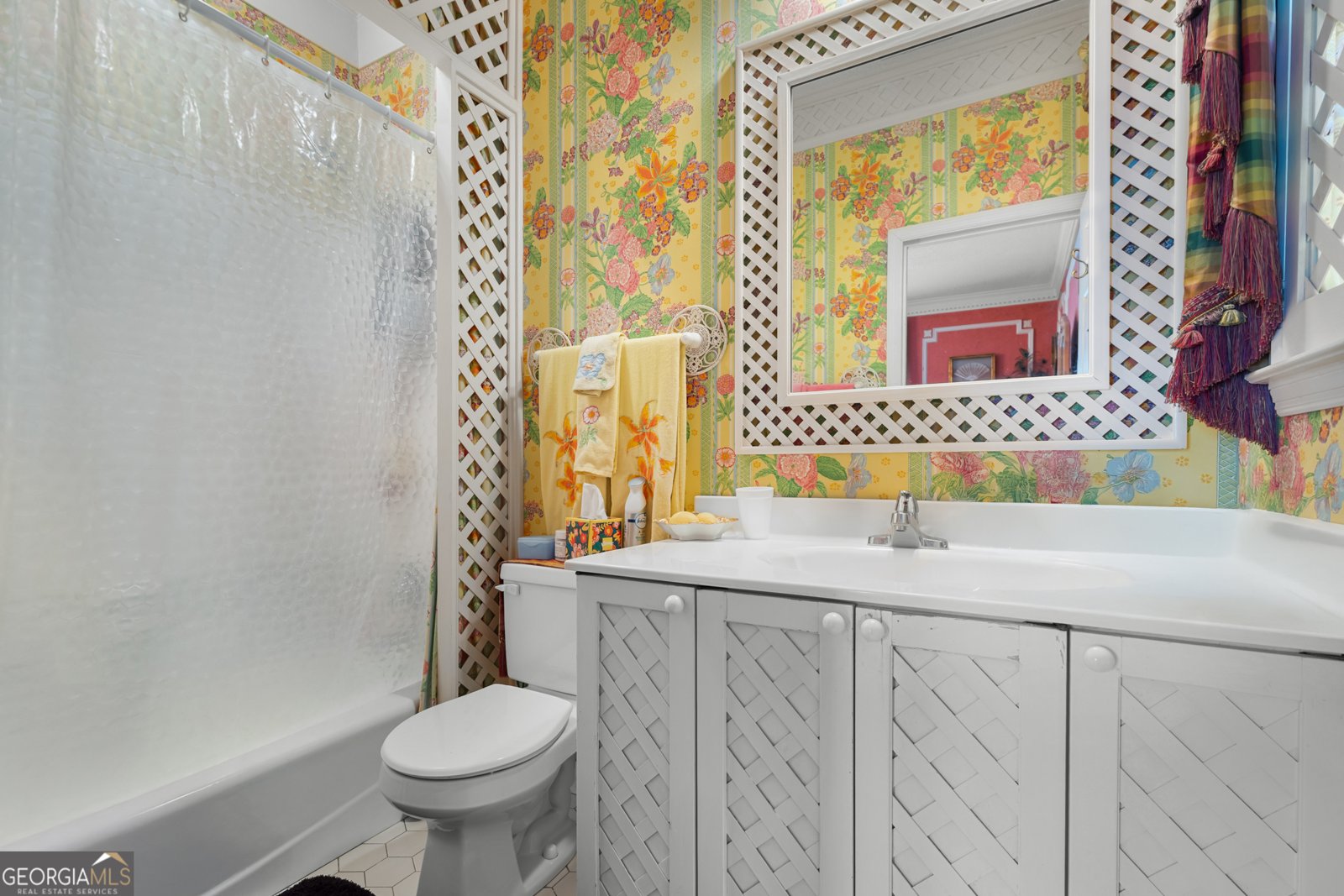 3983 Country Club Road Statesboro - Photo 30