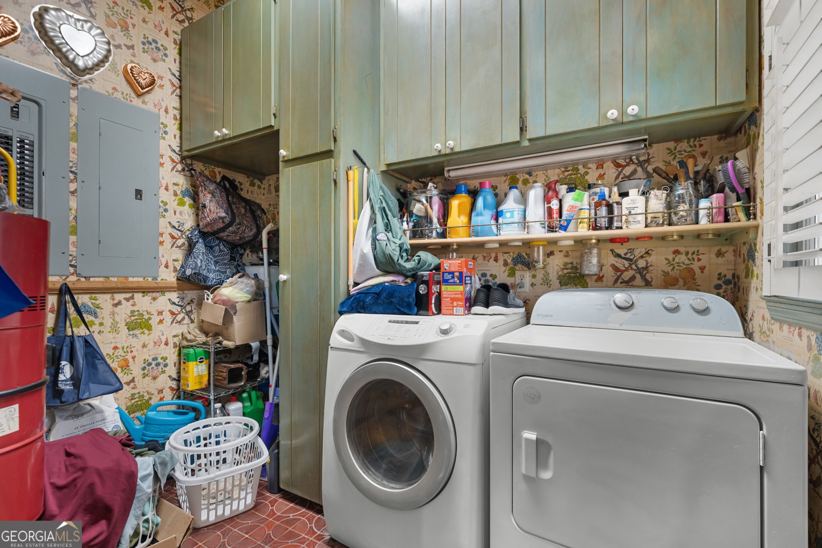 3983 Country Club Road Statesboro - Photo 34