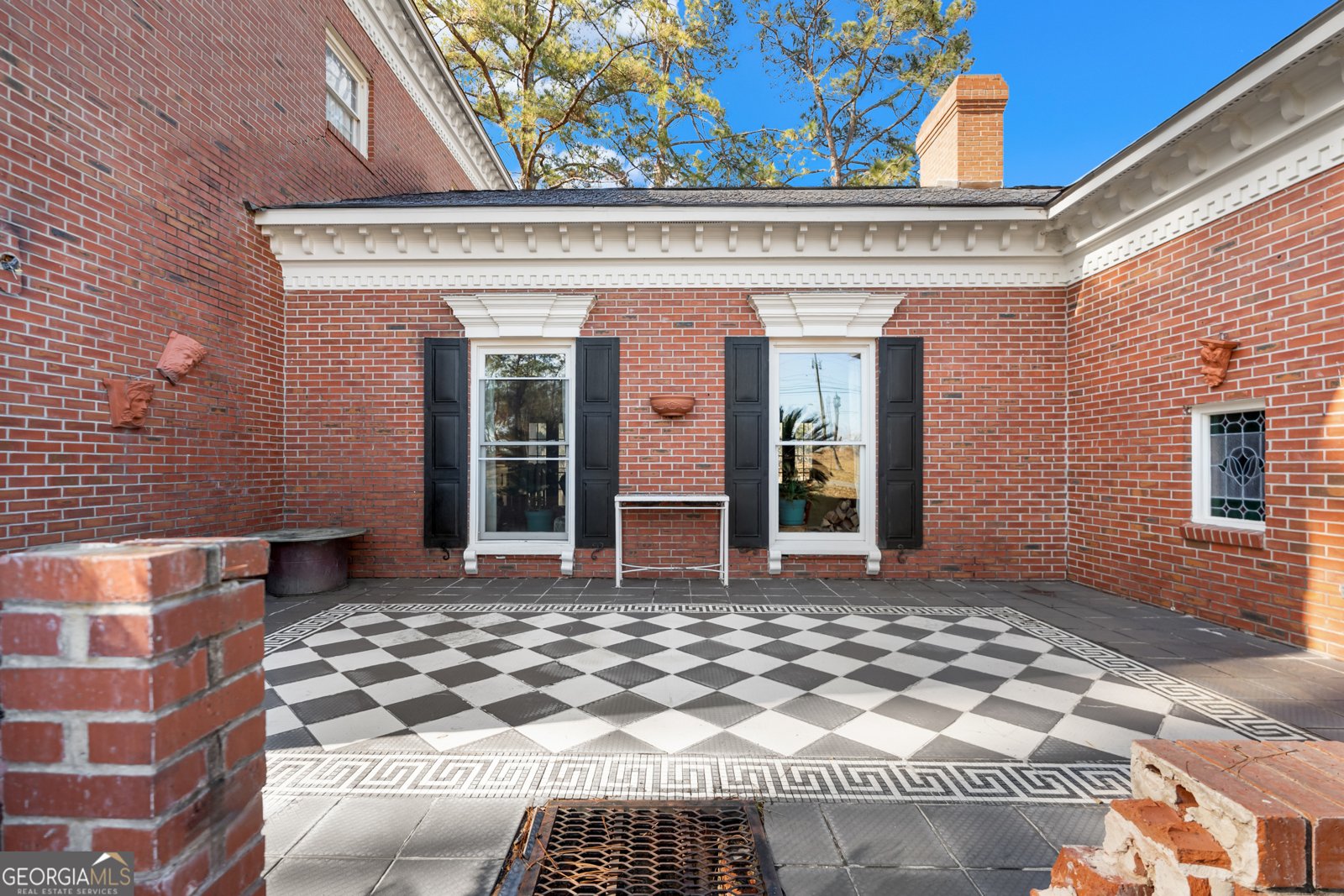 3983 Country Club Road Statesboro - Photo 37