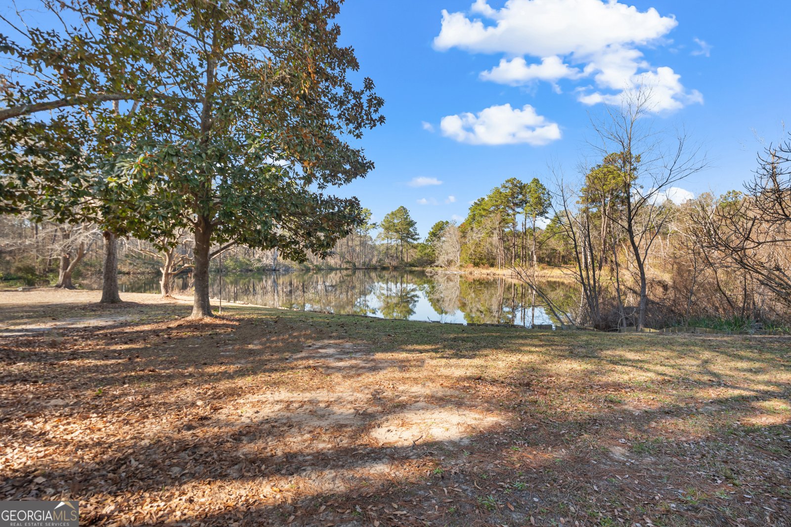 3983 Country Club Road Statesboro - Photo 39