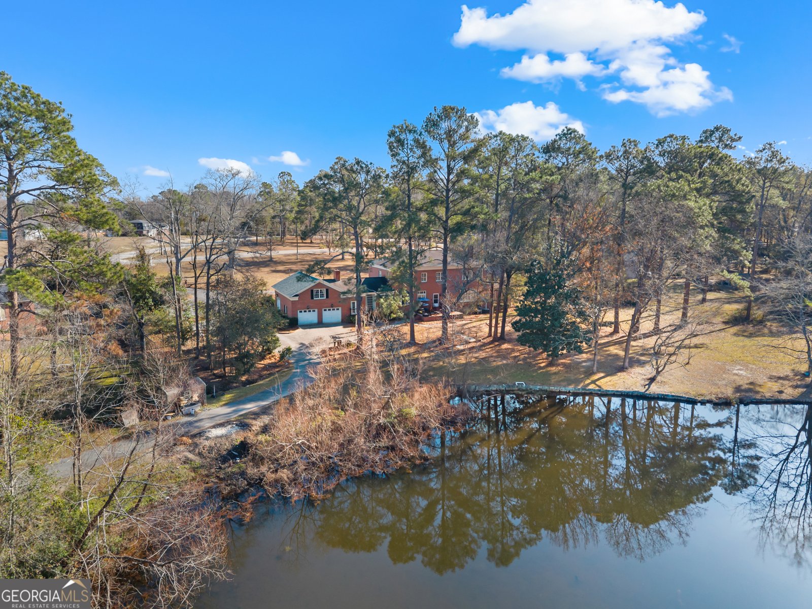 3983 Country Club Road Statesboro - Photo 43