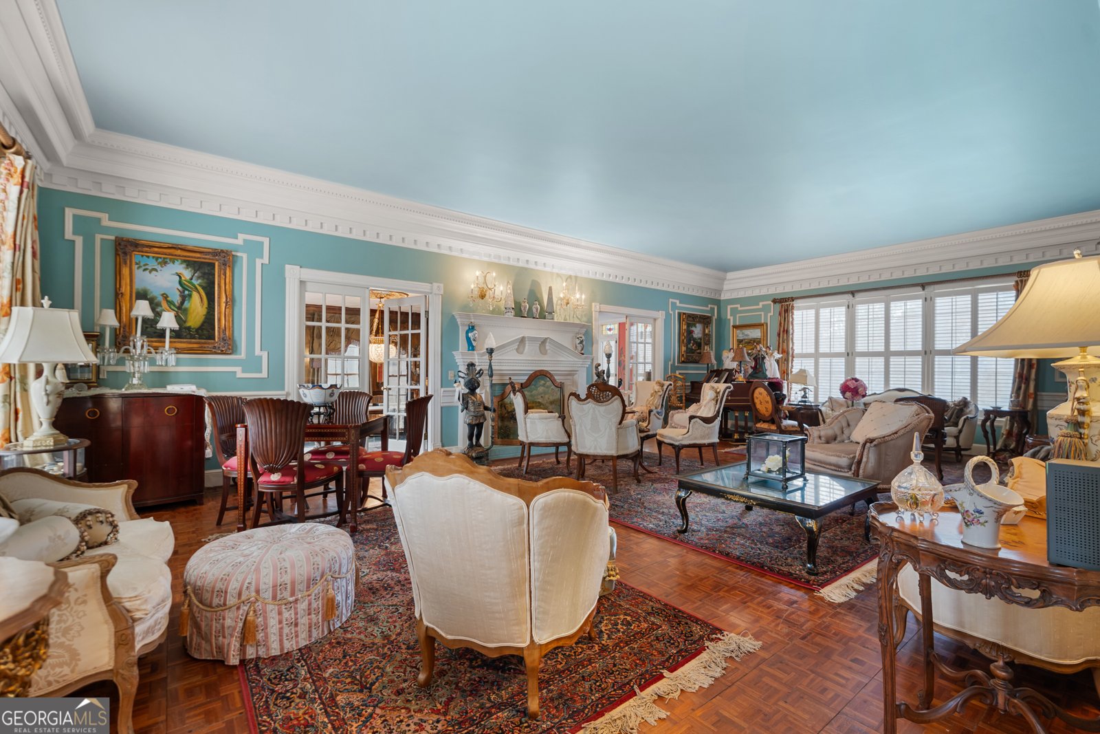 3983 Country Club Road Statesboro - Photo 6