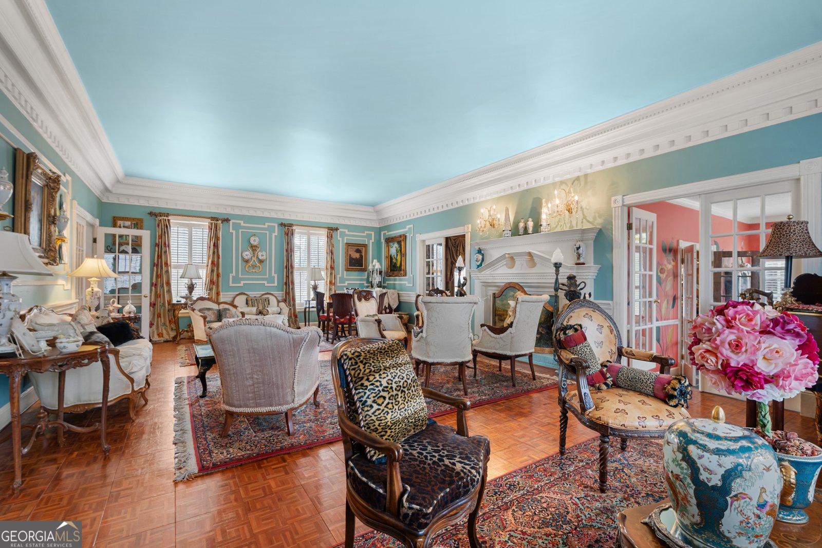 3983 Country Club Road Statesboro - Photo 7