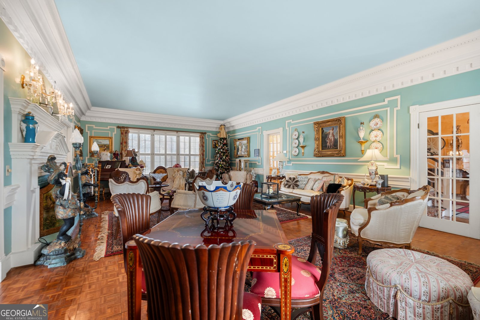 3983 Country Club Road Statesboro - Photo 8