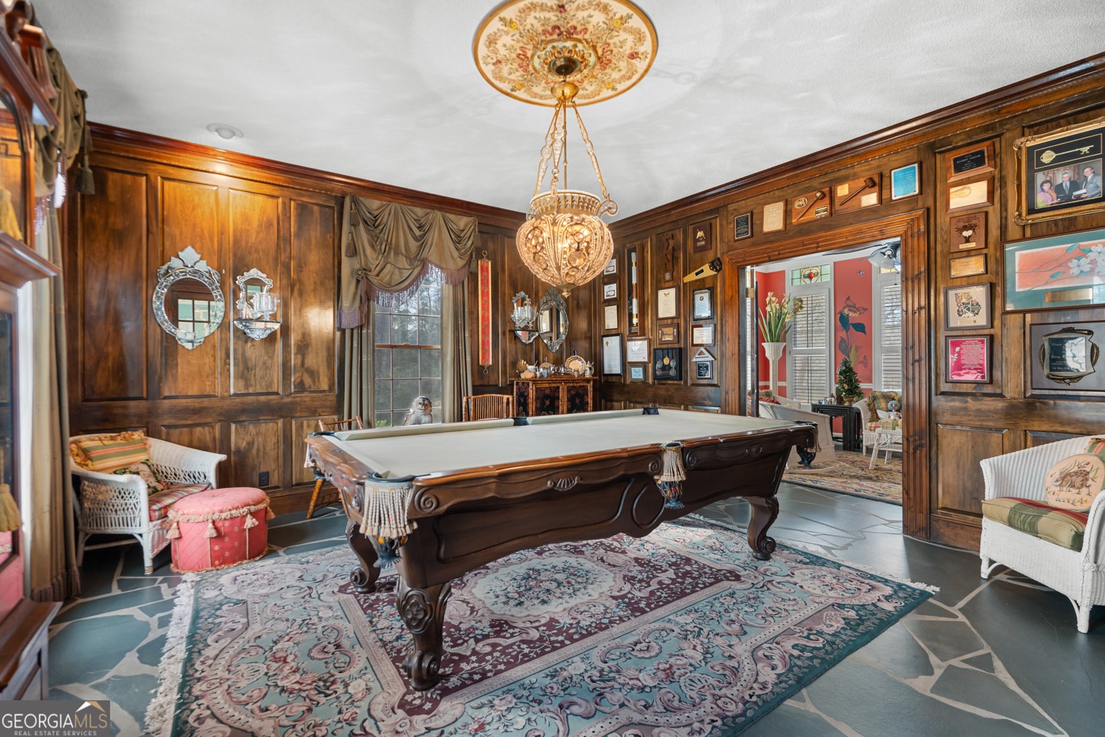 3983 Country Club Road Statesboro - Photo 9