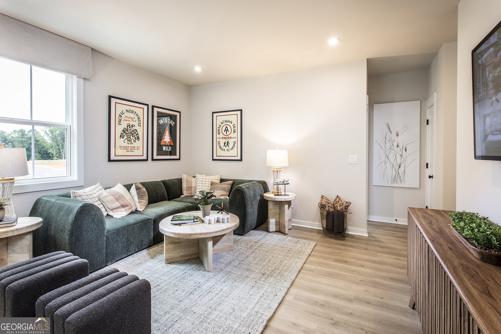 2243 Velvet Sage Way Marietta - Photo 10