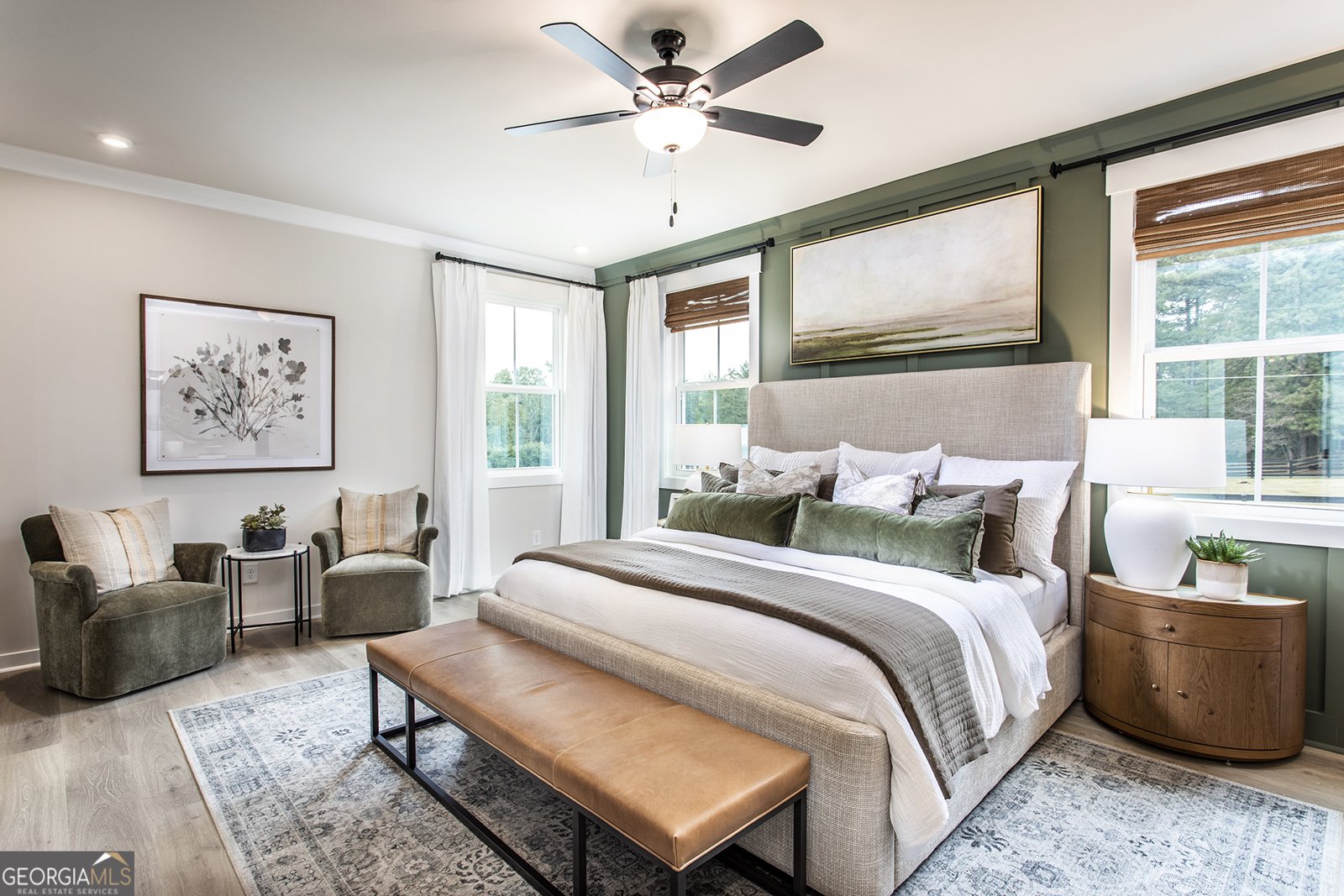 2243 Velvet Sage Way Marietta - Photo 6