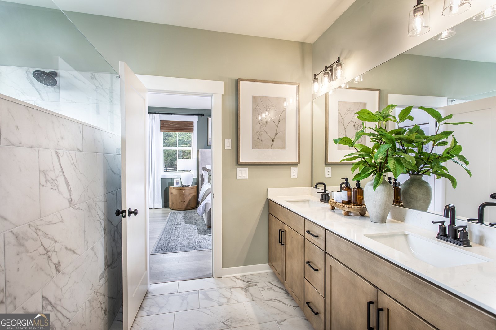 2243 Velvet Sage Way Marietta - Photo 7