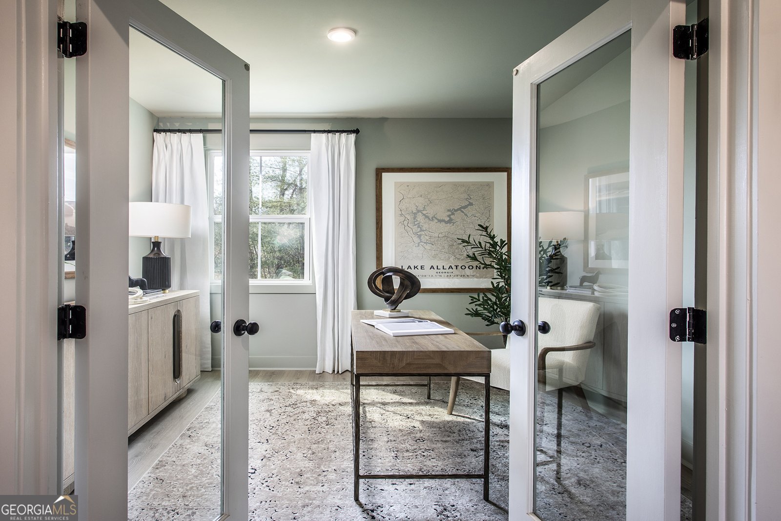 2243 Velvet Sage Way Marietta - Photo 9