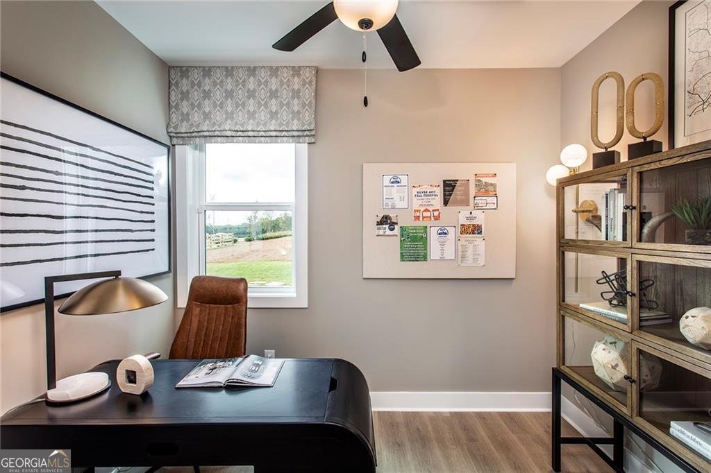 2251 Velvet Sage Way Marietta - Photo 14