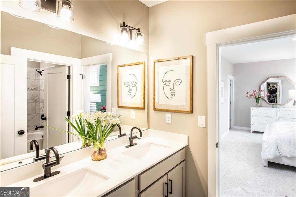 2251 Velvet Sage Way Marietta - Photo 16