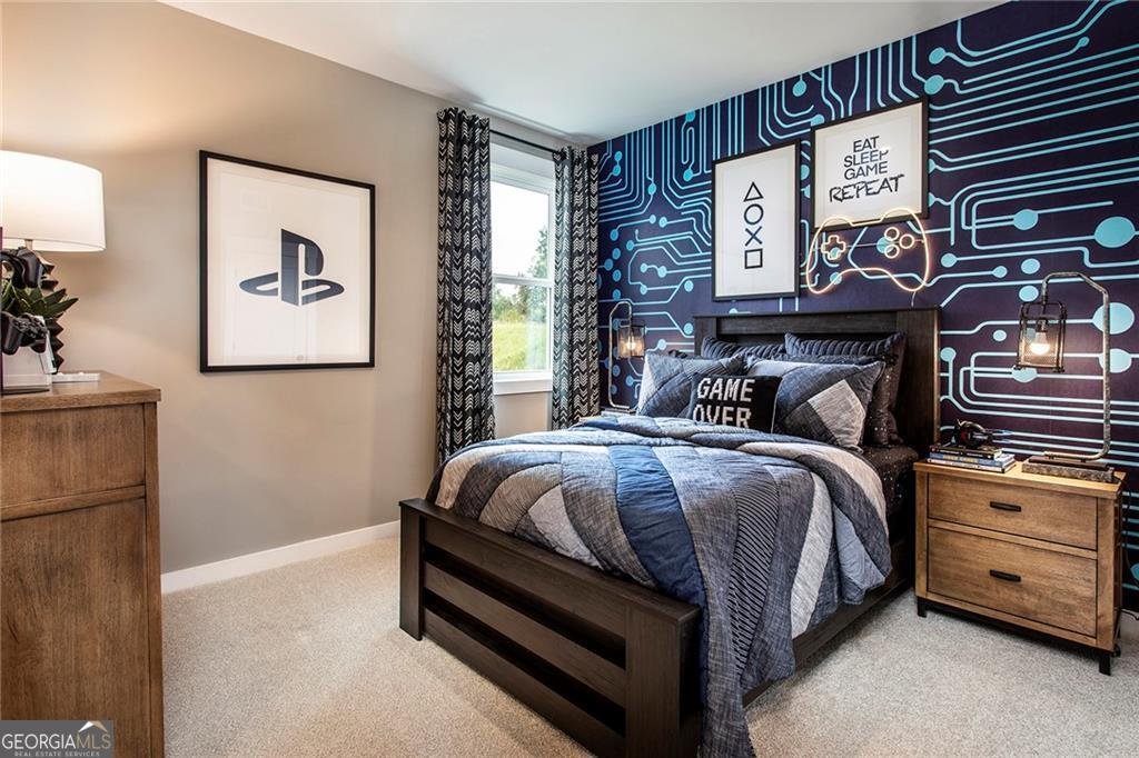 2251 Velvet Sage Way Marietta - Photo 18