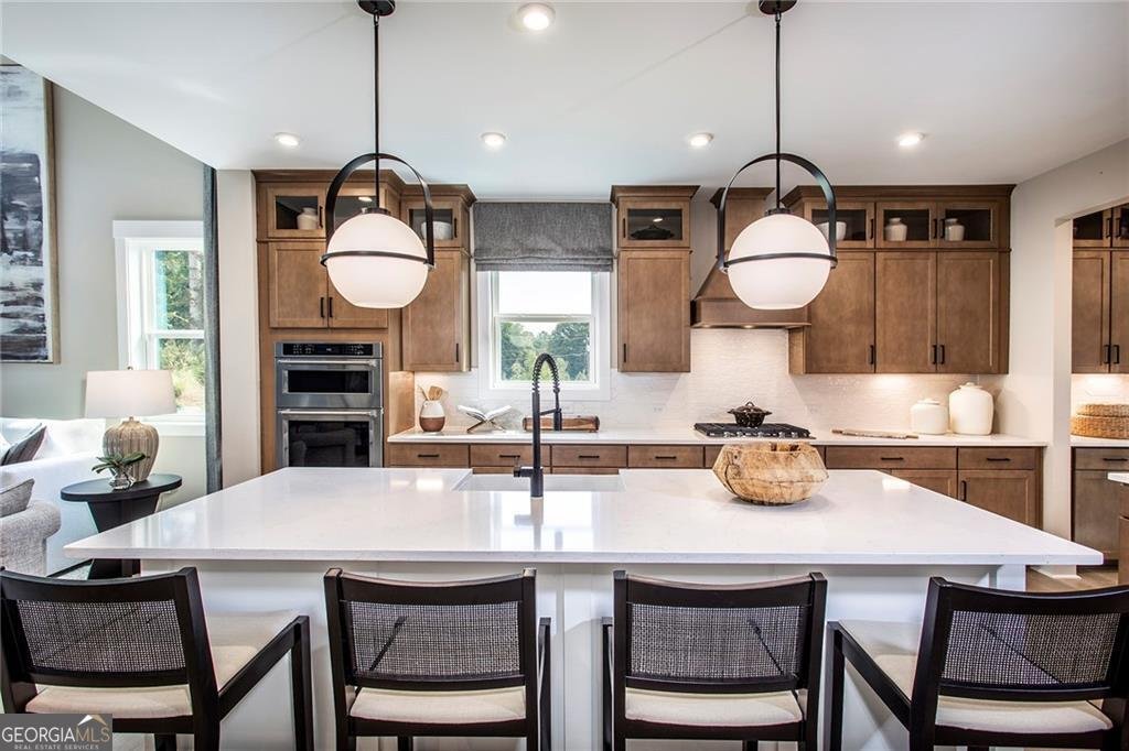 2251 Velvet Sage Way Marietta - Photo 6