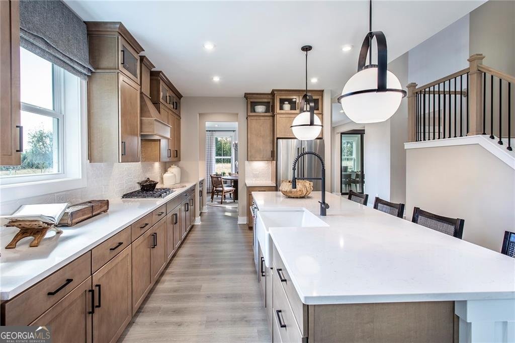 2251 Velvet Sage Way Marietta - Photo 7