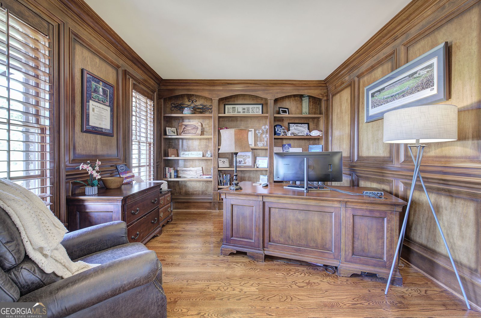 601 Shelter Cove Canton - Photo 16