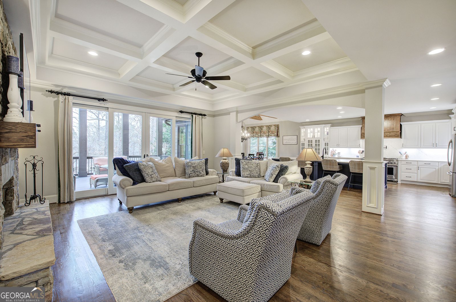 601 Shelter Cove Canton - Photo 19