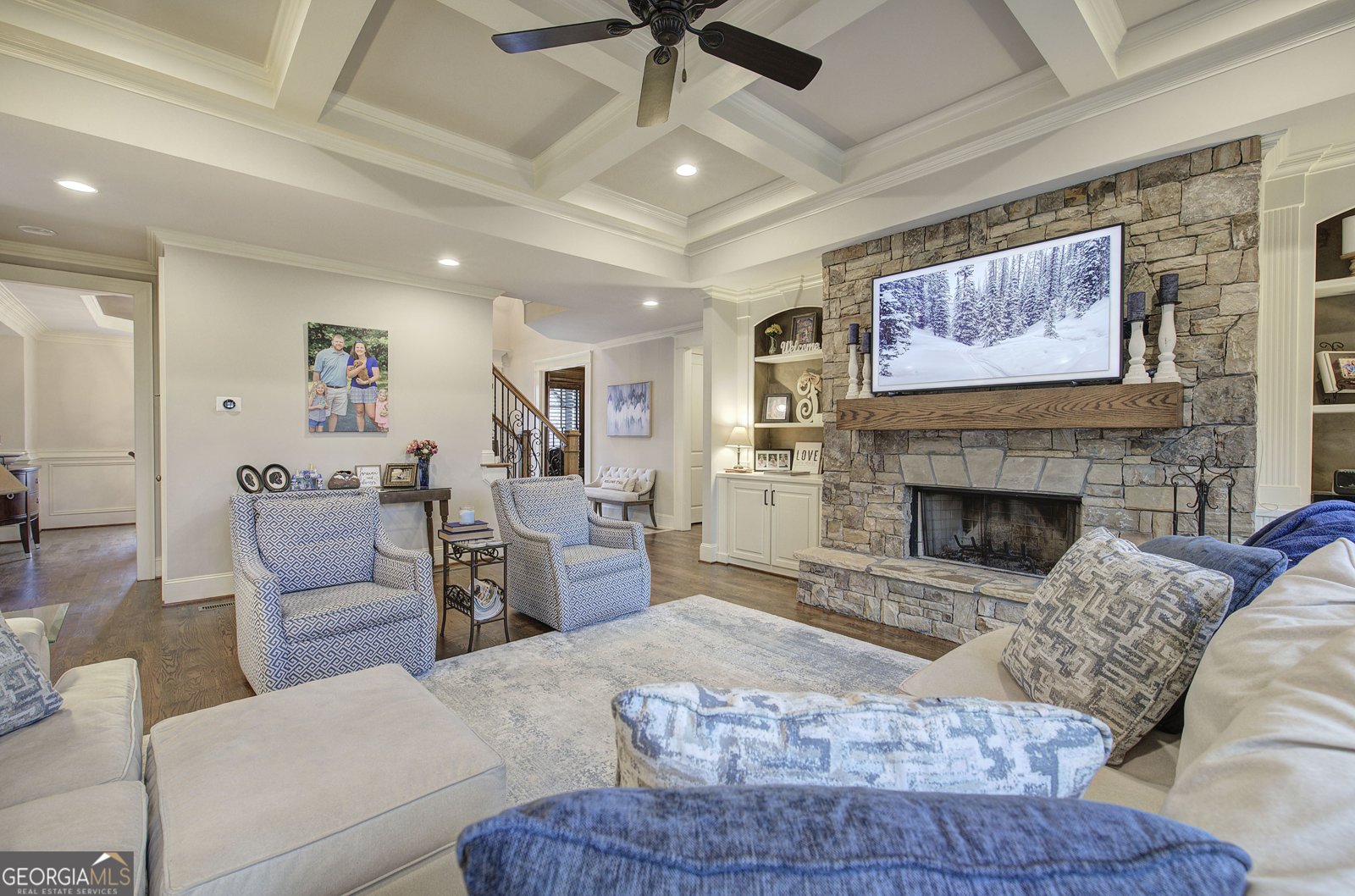 601 Shelter Cove Canton - Photo 20