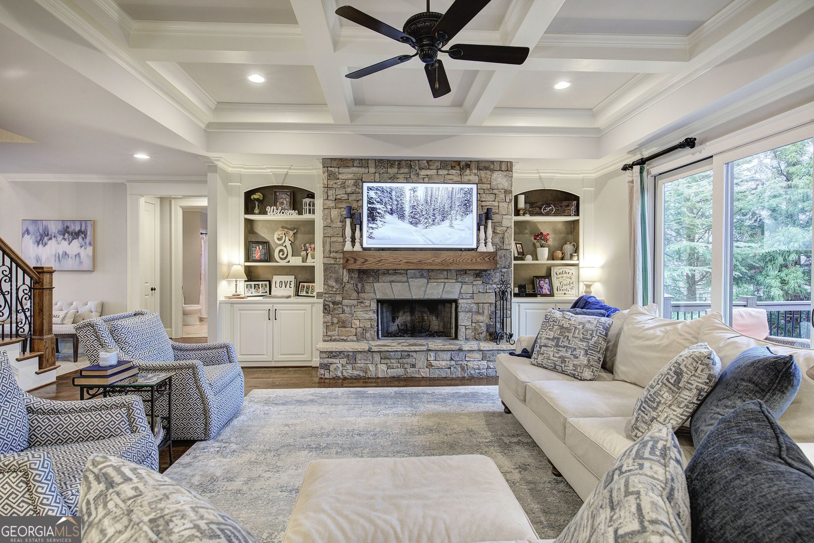 601 Shelter Cove Canton - Photo 21