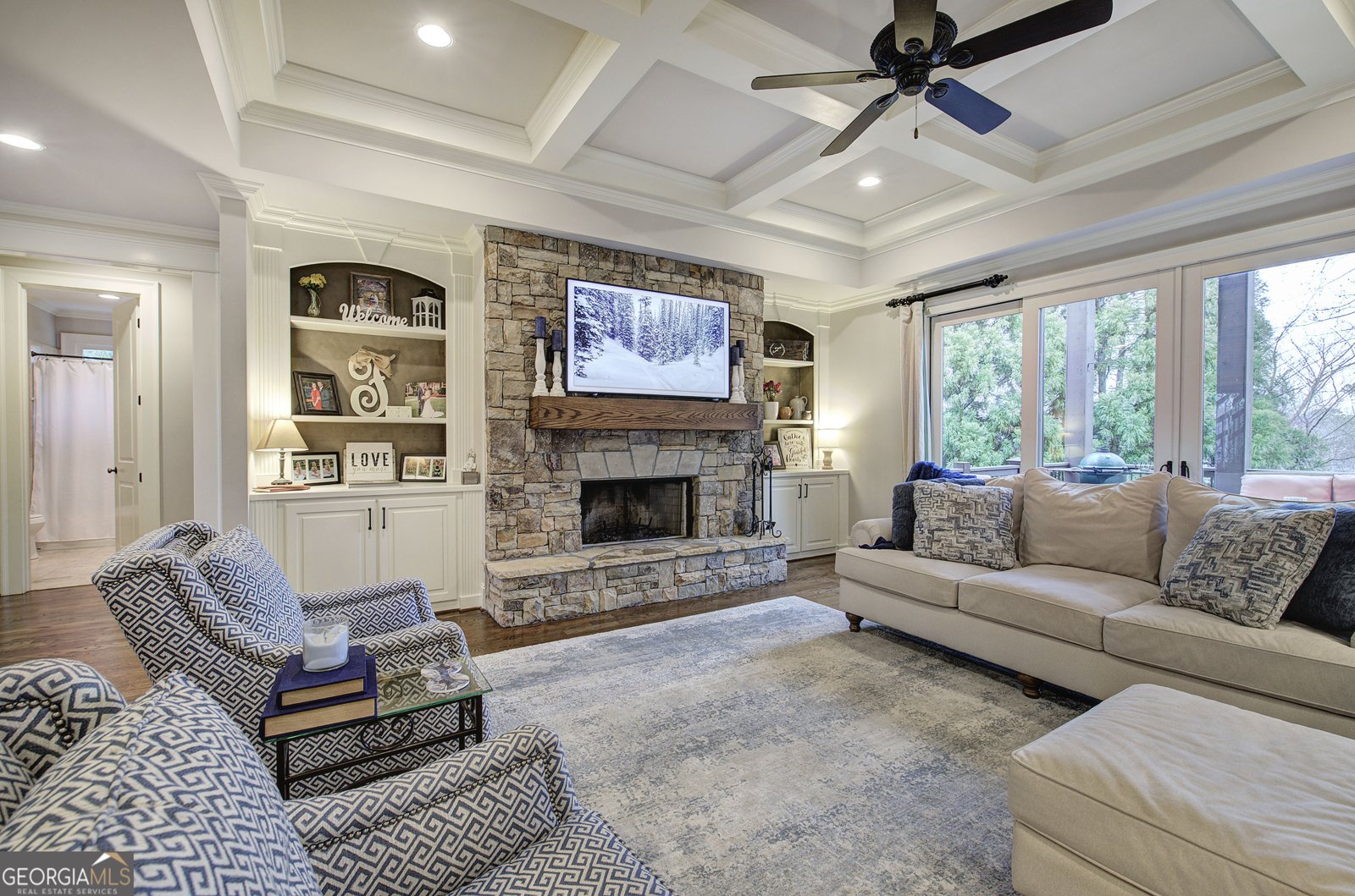 601 Shelter Cove Canton - Photo 22