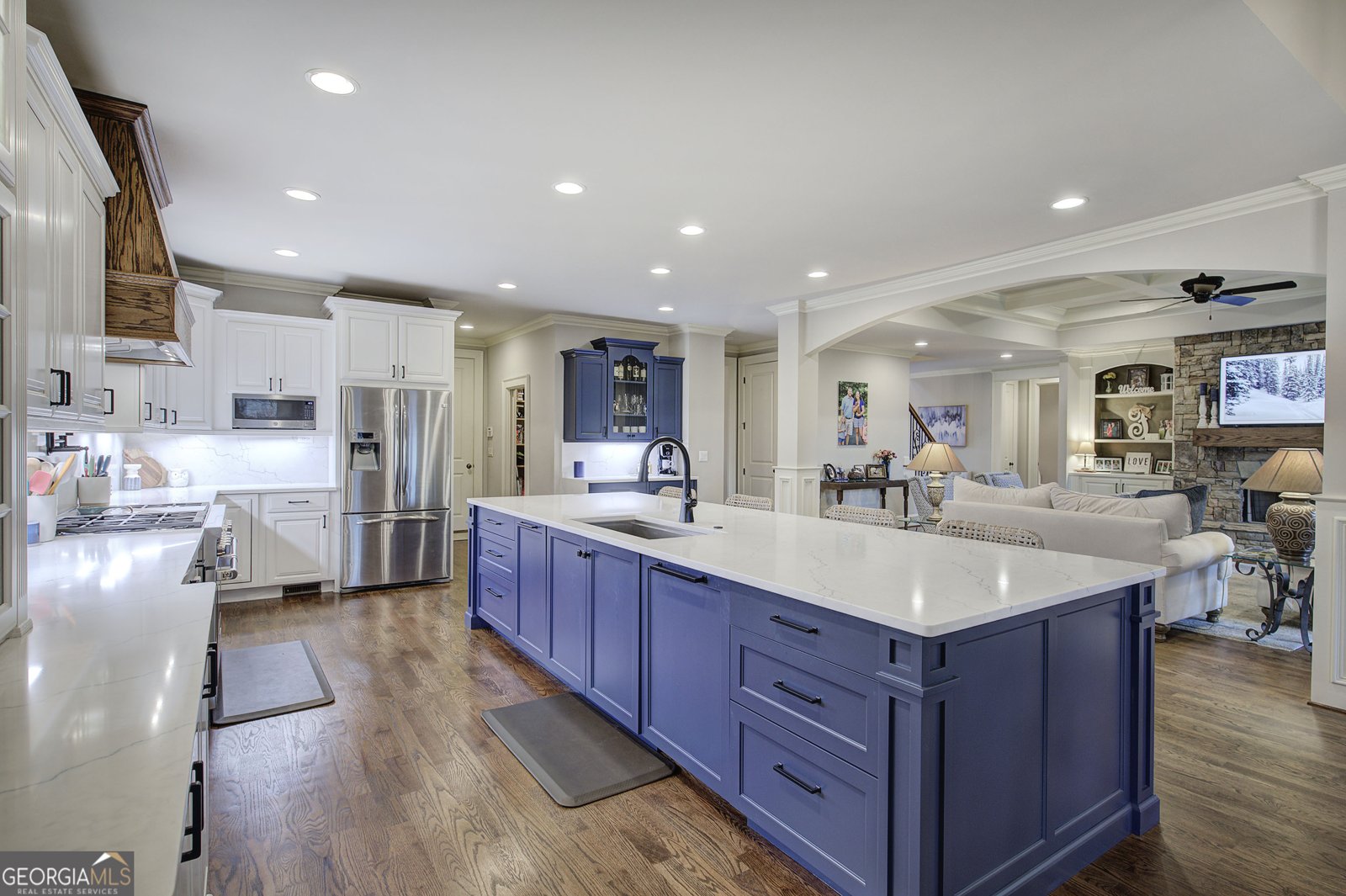 601 Shelter Cove Canton - Photo 25