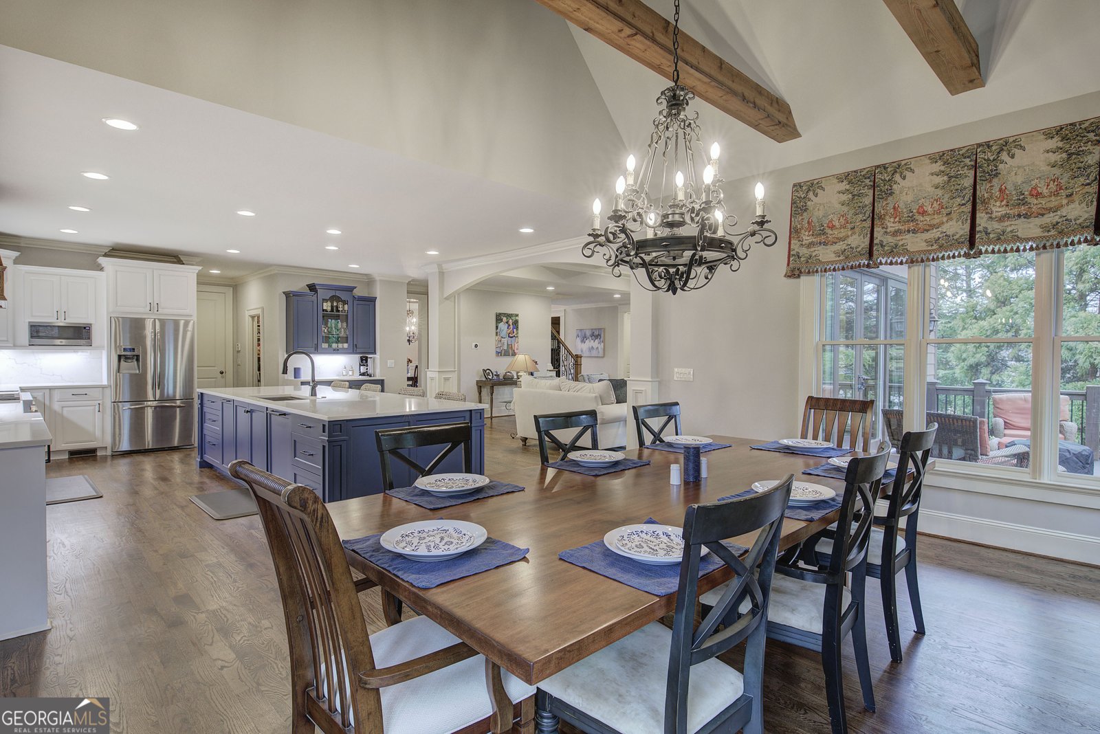 601 Shelter Cove Canton - Photo 37